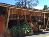 Hacienda San Antonio 