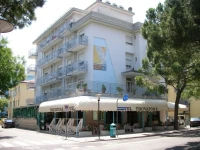 Hotel Trovatore 3*