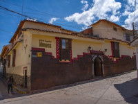 Hostal Monarca