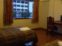 Hostal Alfonso II