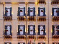 Best Western Ai Cavalieri Hotel