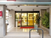 Mercure Palermo Centro 4*