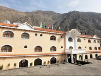 Lunahuana River Resort