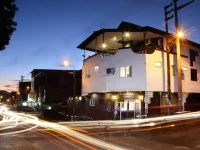 Hostal Casa Blanca 2*