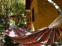 Mitu Wasi Ecolodge 