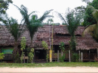 Acona ASBL Lodge
