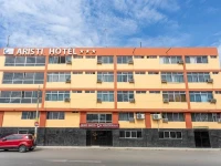 Hotel Aristi Chiclayo 