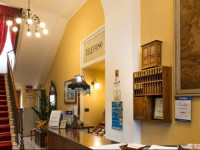 Hotel Belle Epoque