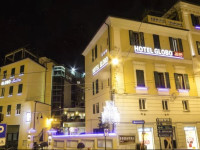 Hotel Globo & Suite