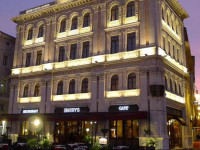 Grand Hotel Duchi dAosta