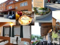 Albergo Ristorante Sonia 3*