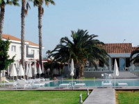 Mon Repos Hotel