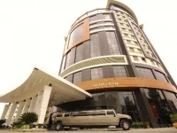 Golden Tulip Nicosia Hotel & Casino 5*
