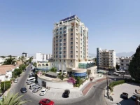 Merit Lefkosa Hotel & Casino 5*
