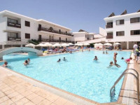 Apart - Sofianna Hotel Apartments