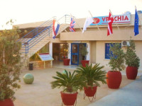 Vrachia Beach Resort