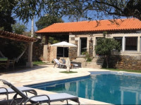 Casa das Quintas