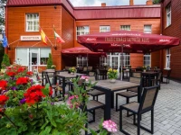 Autosole Motel 3*