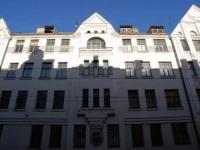 Baltic Suites 4*