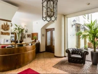 Old Riga Hotel Vecriga 4*