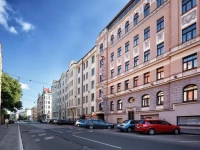 City Hotel Teater  / Сити Отель Театр 3*
