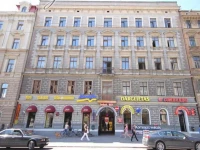 Cheap & Good Apartments 