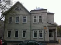 Dalija Hotel 