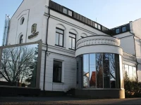 Embassy Hotel Balatonas 4*