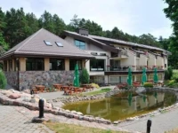 Park Villa 4*