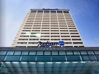 Radisson Blu Hotel Lietuva (ex.Reval Hotel Lietuva) 4*