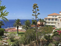 Galo Resort Hotel Galomar