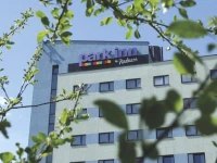 Green Park Hotel Vilnius 3*