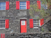 Casa do Jardim de Lava