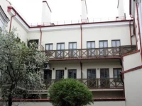 Apartments in Old Vilnius 