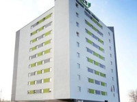 Green Vilnius Hotel