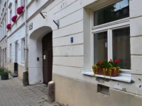Old Vilnius 