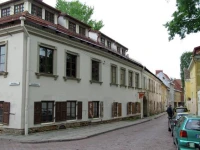 Regina House 