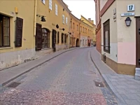 Vilnius Apartments-Hotel 