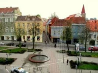 Vilnius Inn 