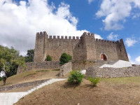 Quartos Deco