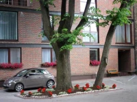 Vivulskio Hotel 2*