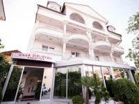 Hotel Villa Dislievski 4*