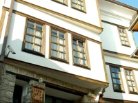 Villa St. Sofija 4*