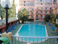 Qawra Inn 3*