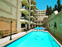 White Dolphin Holiday Complex 3*