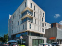 Hotel Arkon Park