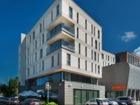 Hotel Arkon Park 3*