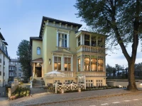 Hotel Impresja 3*