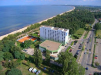 Novotel Gdańsk Marina