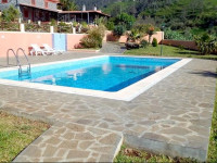Solar Do Pargo
